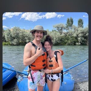 Meet your Posher, Ashten